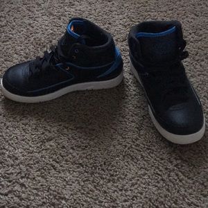 Air Jordan 5 retro’s